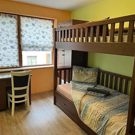 Apartment Stylish Center In Quiet Location *